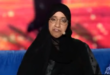 بالفيديو : قصيدة الشاعرة الإماراتية نجاة الظاهري في الأمسية الثانية من أمير الشعراء